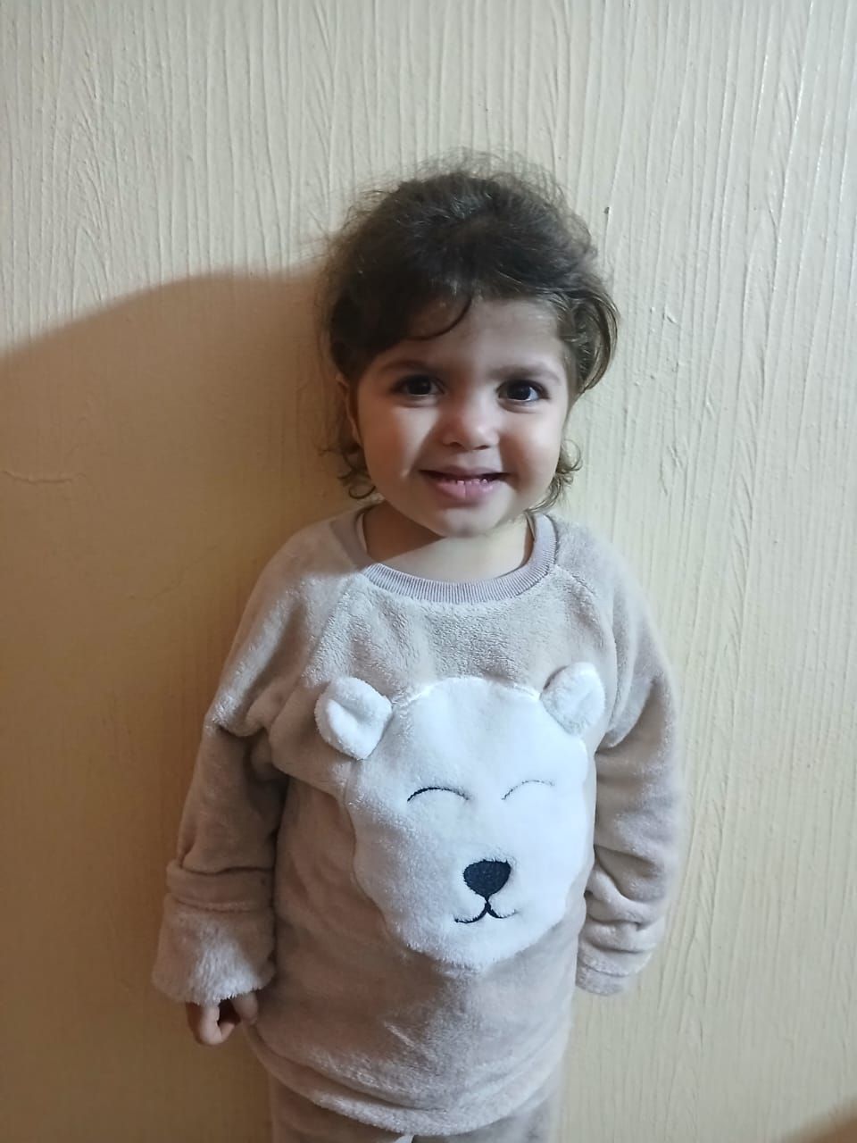 Human Appeal Orphan - Nouhad