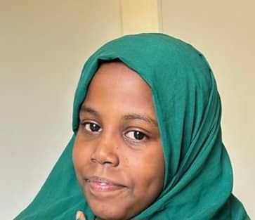 Human Appeal Orphan - Noor