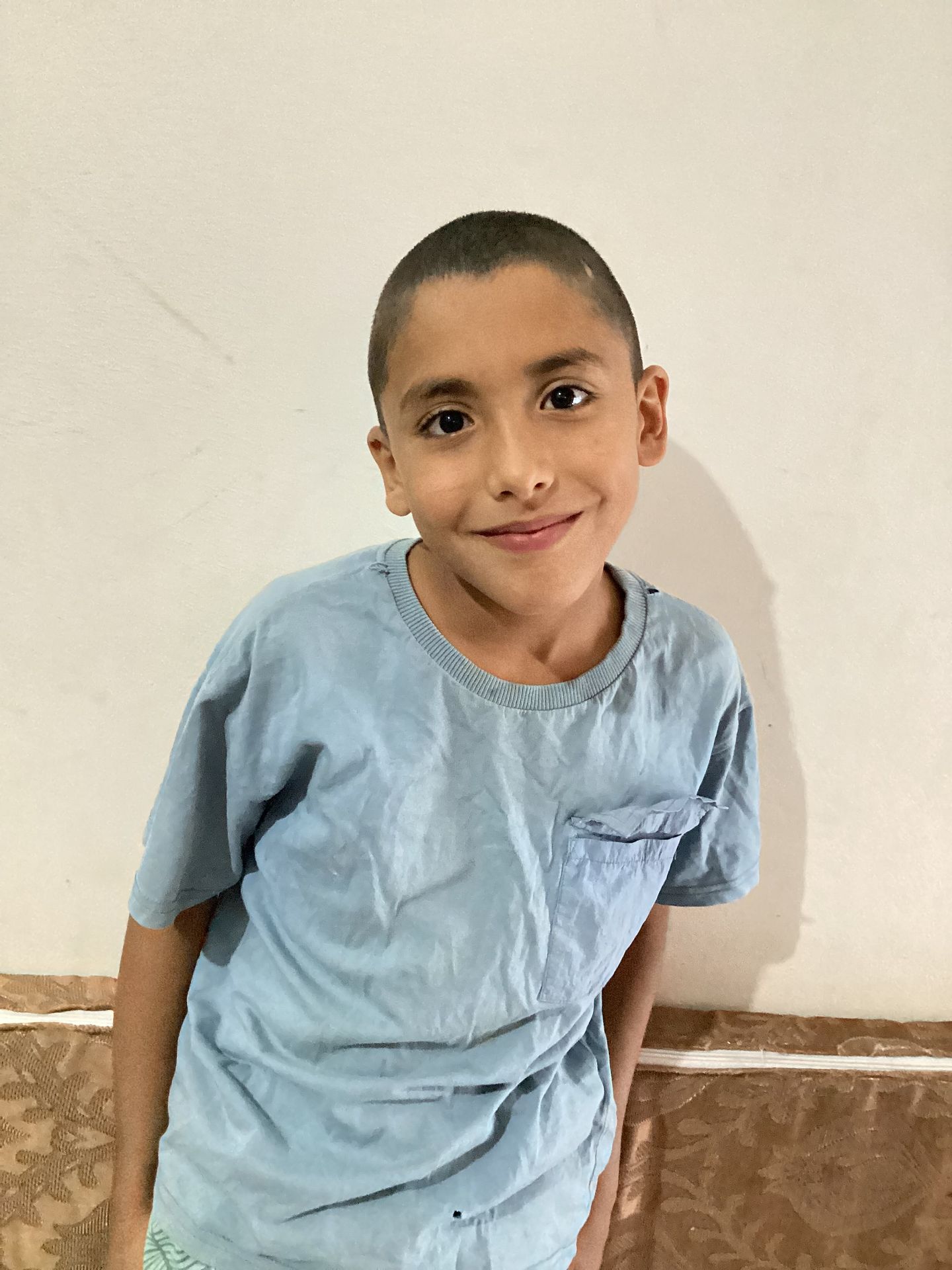 Human Appeal Orphan - Halit