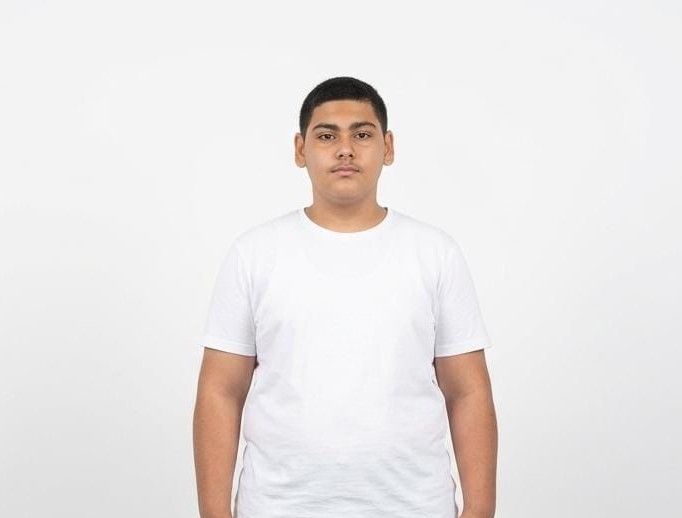 Human Appeal Orphan - Kareem