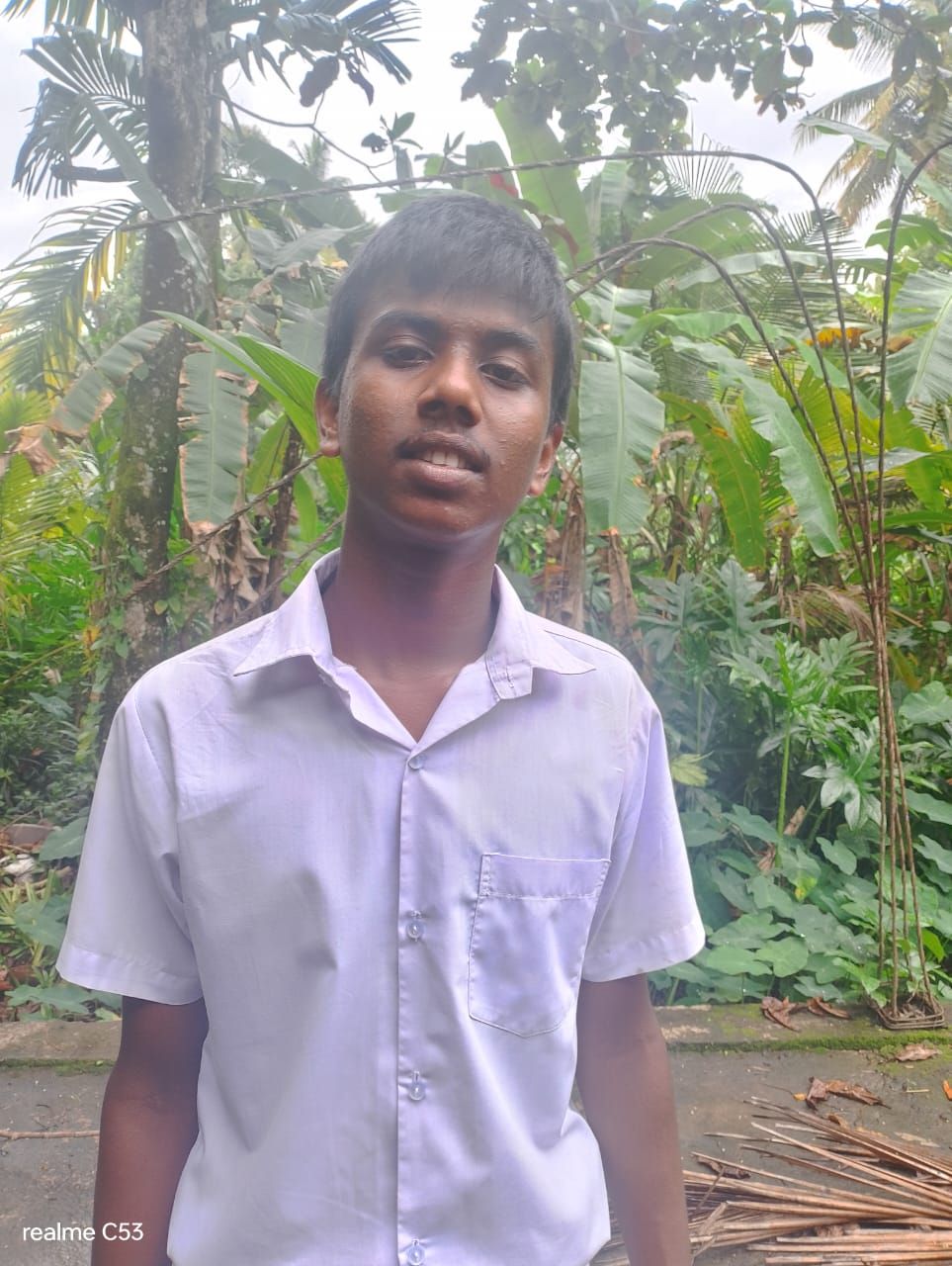 Human Appeal Orphan - Imalsha Lakidu