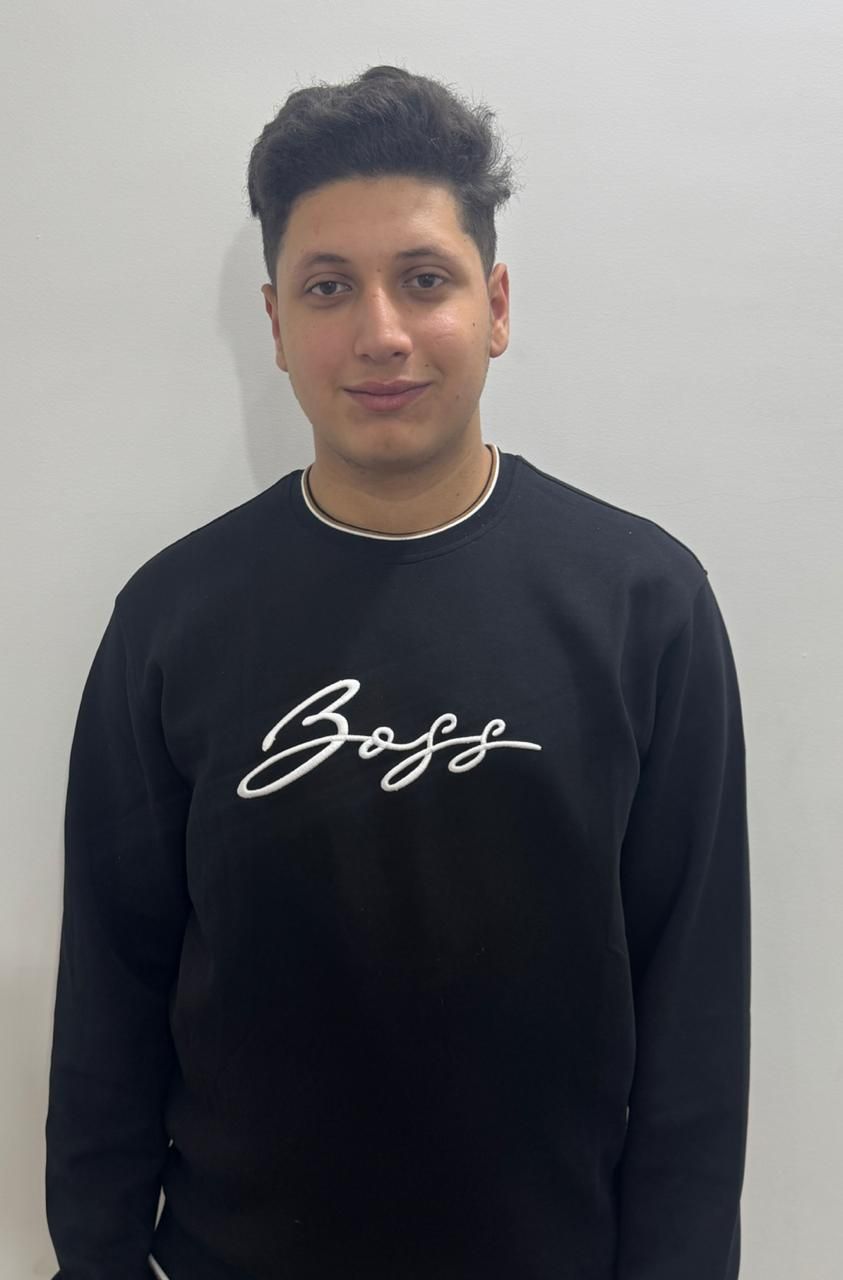 Human Appeal Orphan - Hamza