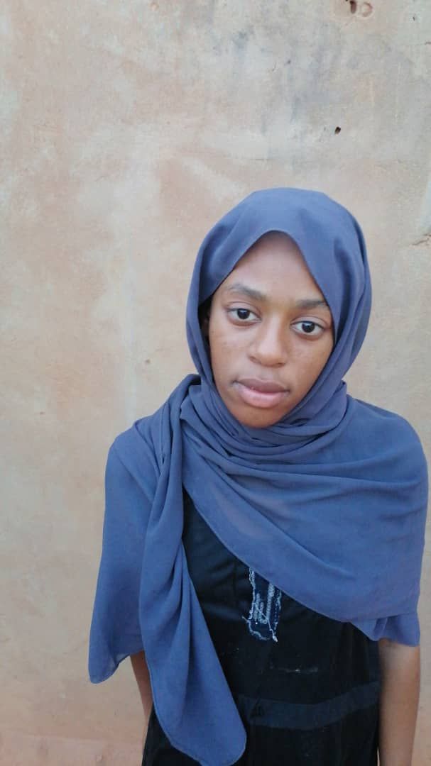 Human Appeal Orphan - Hajar