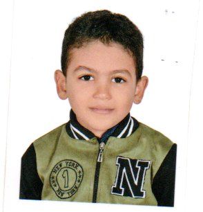 Human Appeal Orphan - Mohamed Baraa