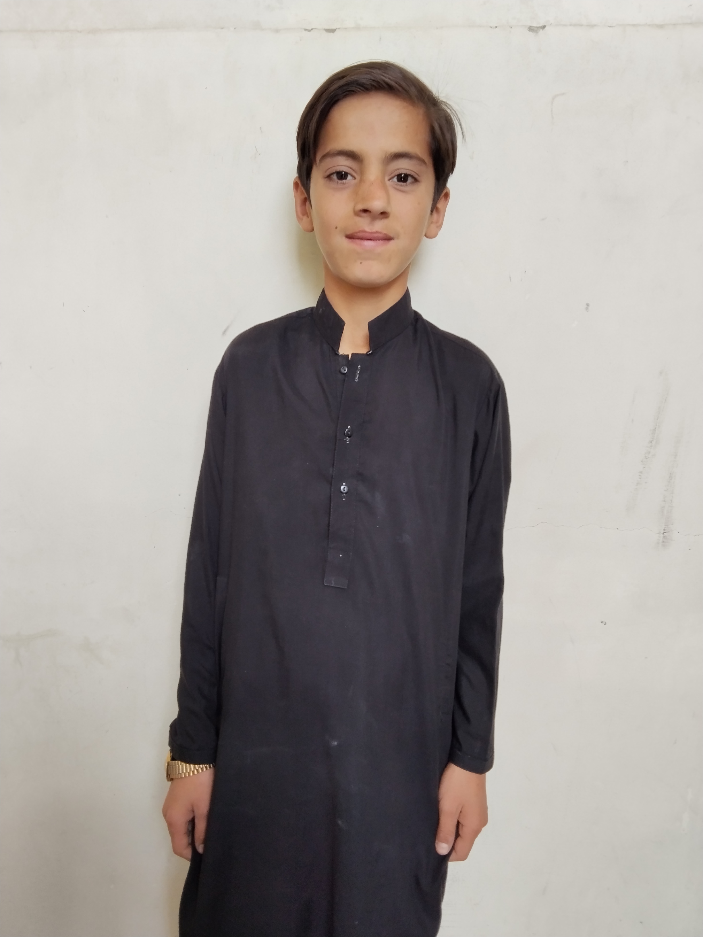 Human Appeal Orphan - Umer