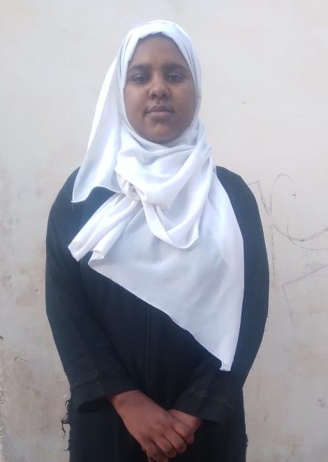 Human Appeal Orphan - Ola