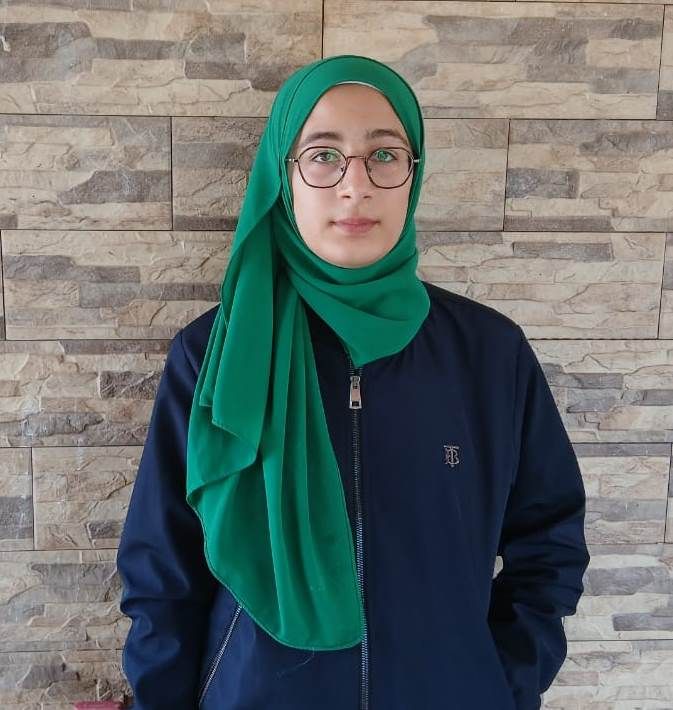 Human Appeal Orphan - Aseel