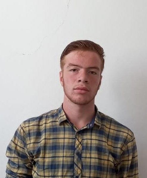 Human Appeal Orphan - Omran