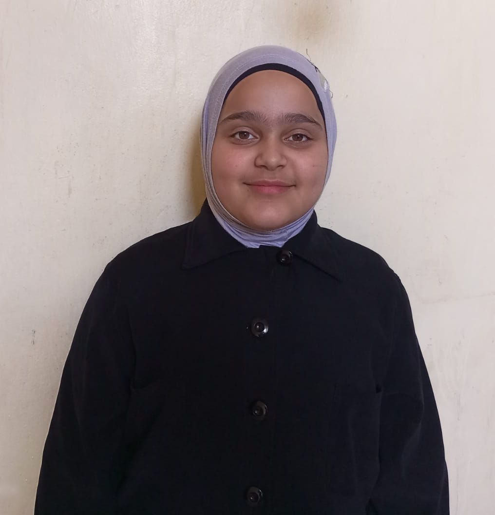 Human Appeal Orphan - Zainab