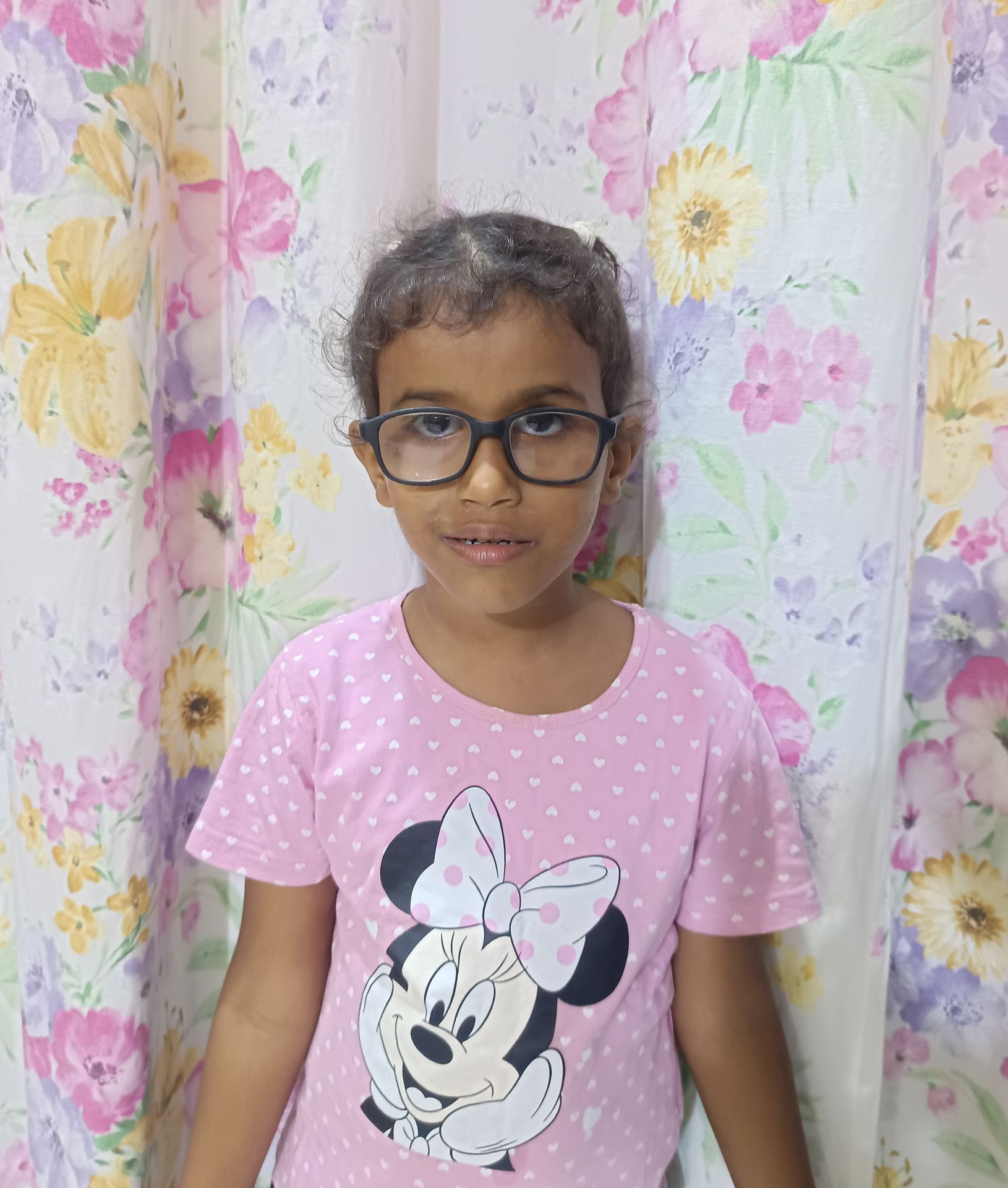 Human Appeal Orphan - Huda Eidrous