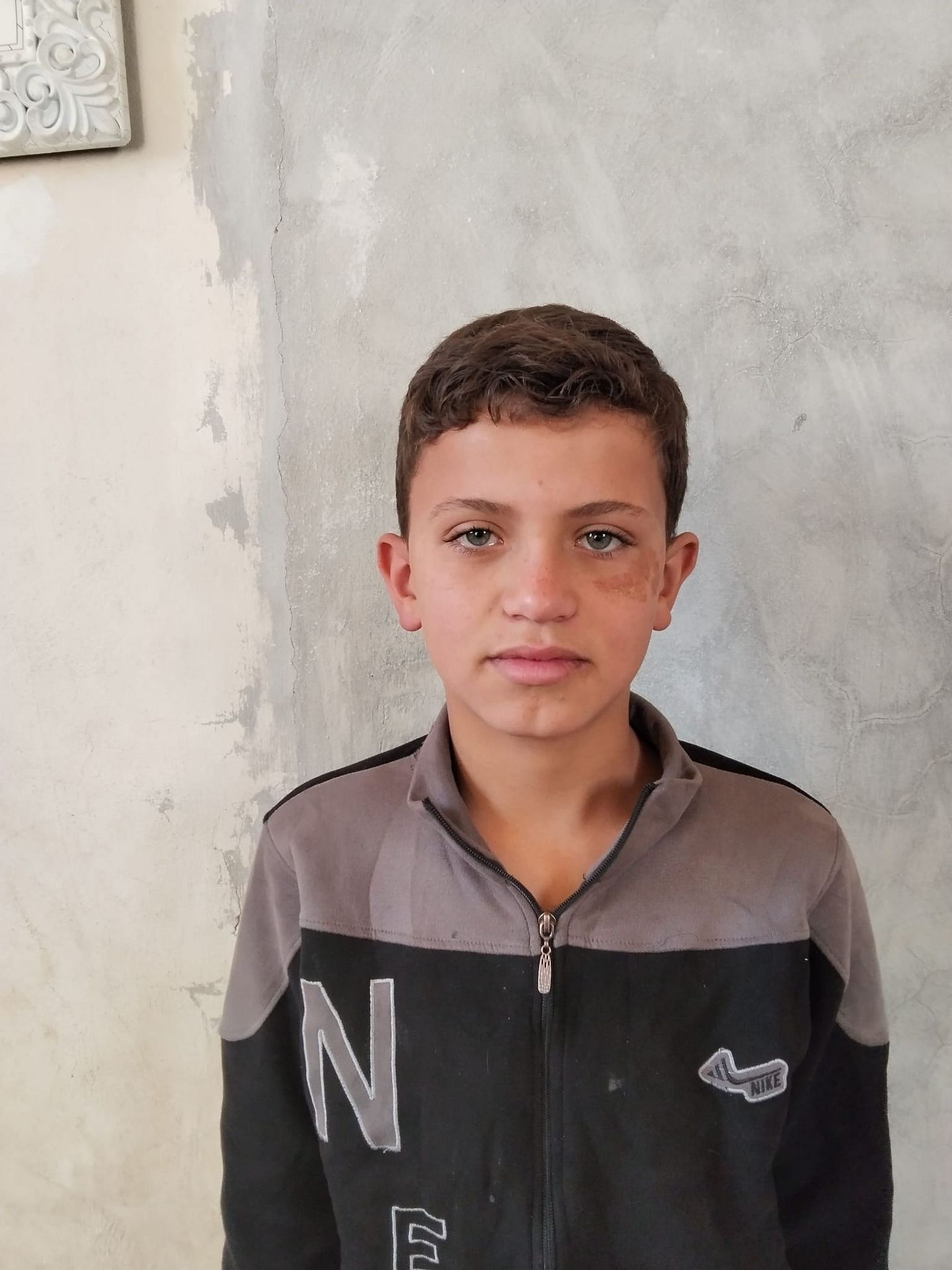 Human Appeal Orphan - Mahmoud