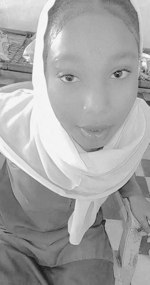 Human Appeal Orphan - Shahd