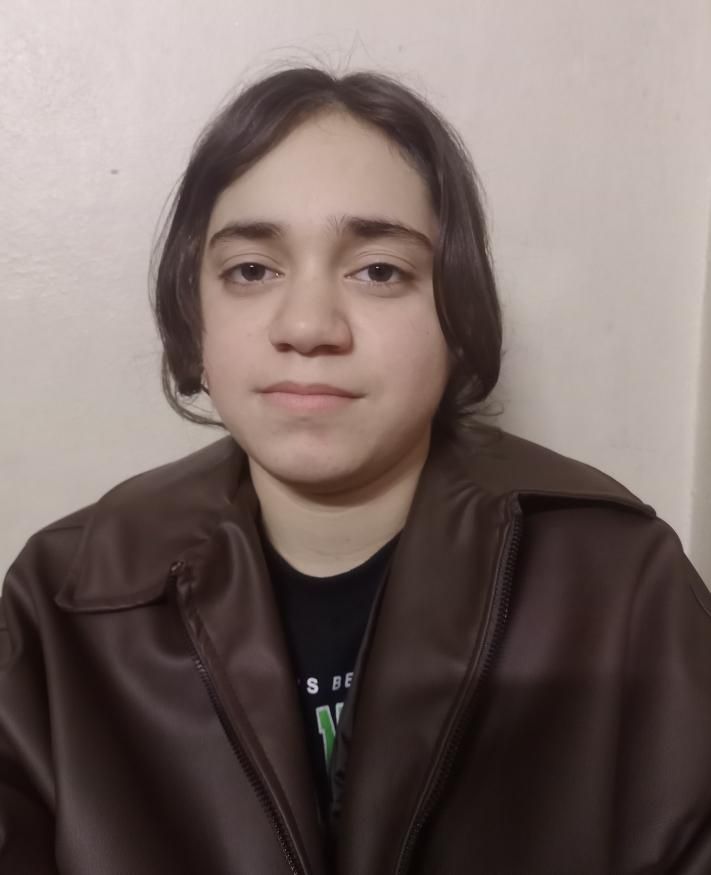 Human Appeal Orphan - Fatma