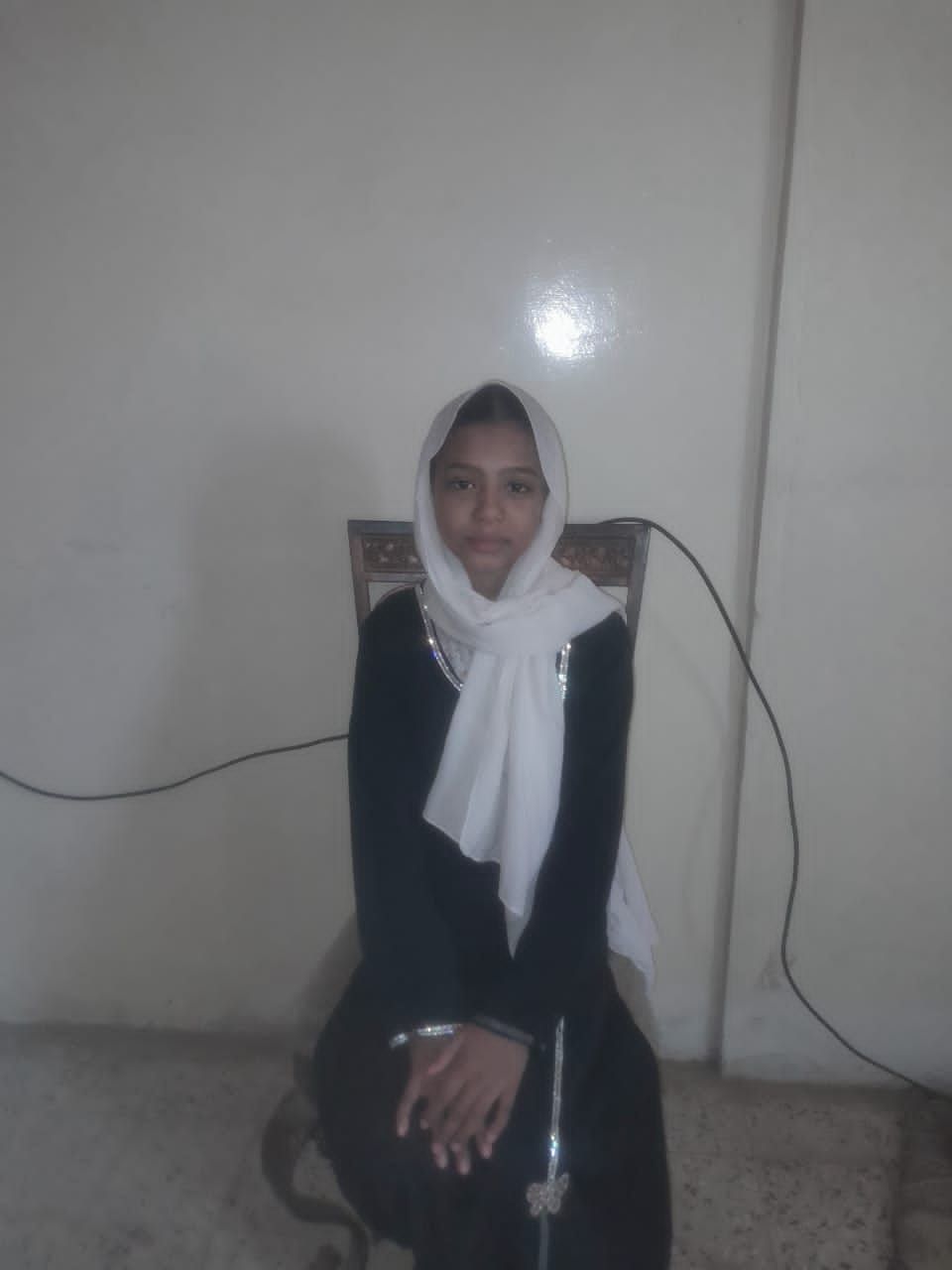 Human Appeal Orphan - Reem