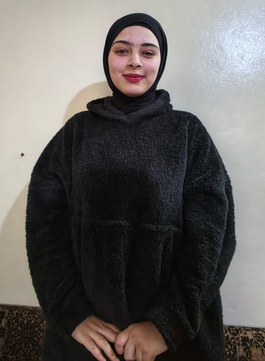 Human Appeal Orphan - Oussaima
