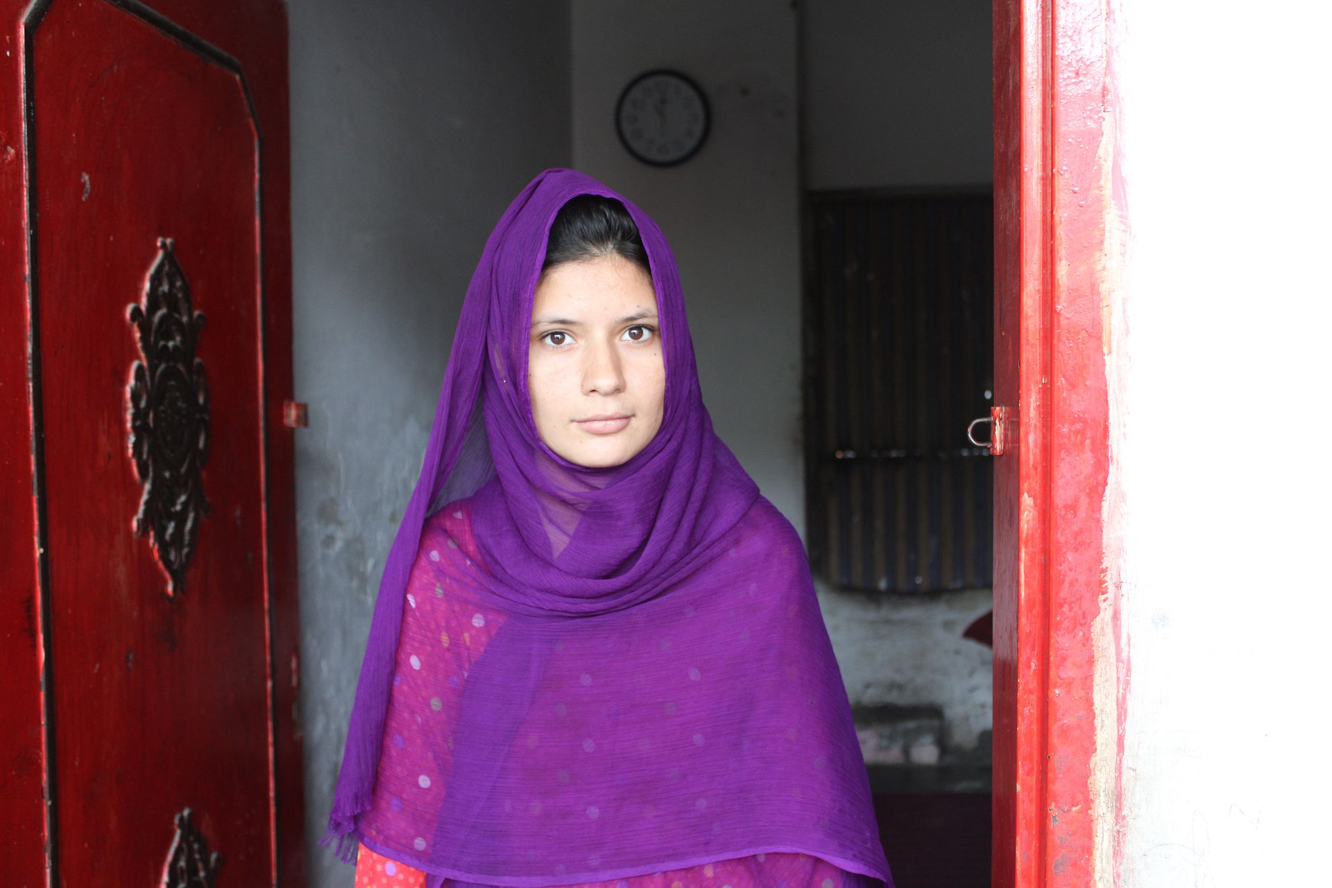 Human Appeal Orphan - Laiba