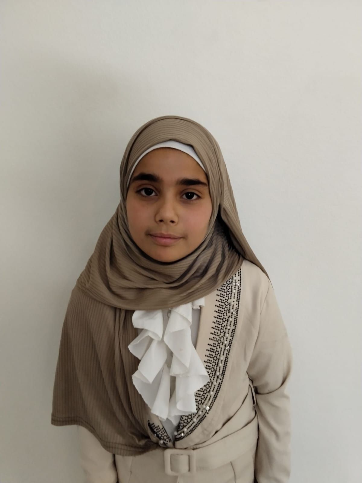 Human Appeal Orphan - Sedr