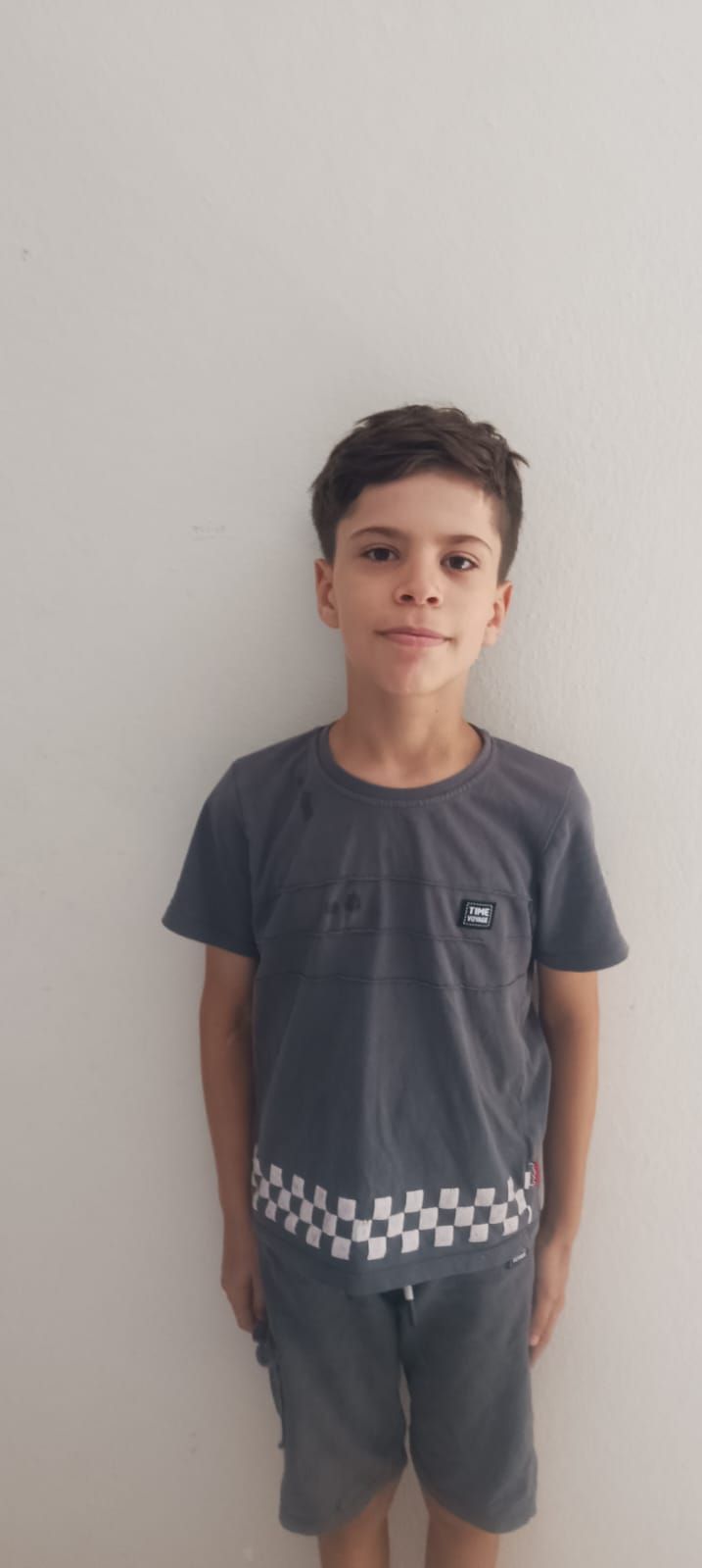 Human Appeal Orphan - Hamdi