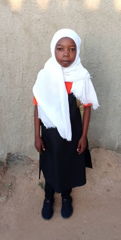 Human Appeal Orphan - Tamni