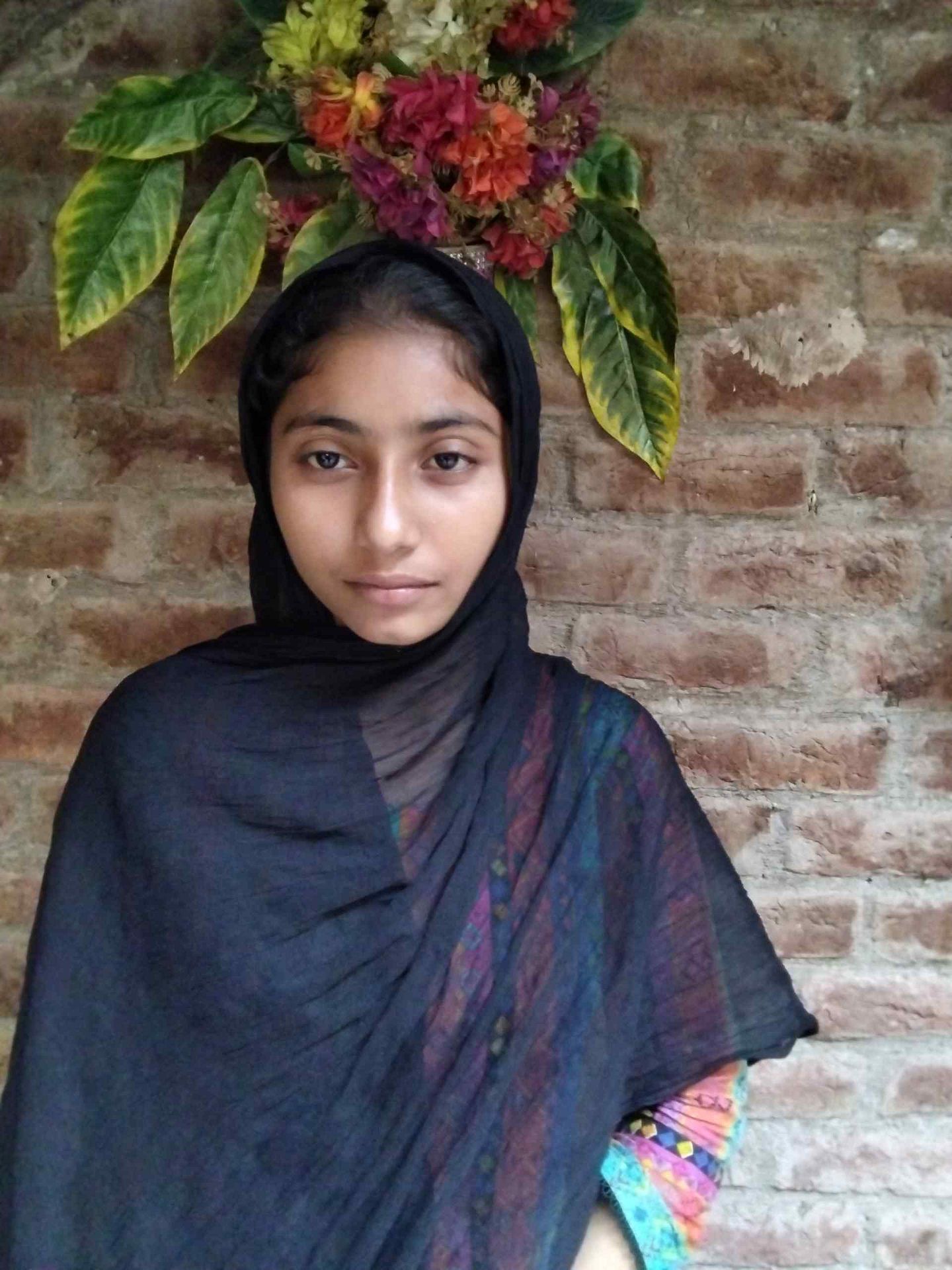 Human Appeal Orphan - Madiha