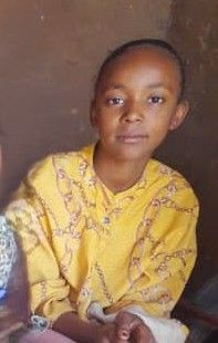 Human Appeal Orphan - Mozan