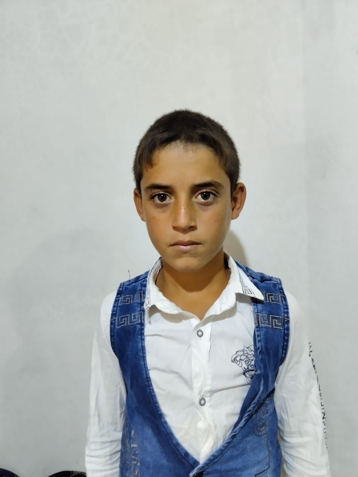 Human Appeal Orphan - Mohmad