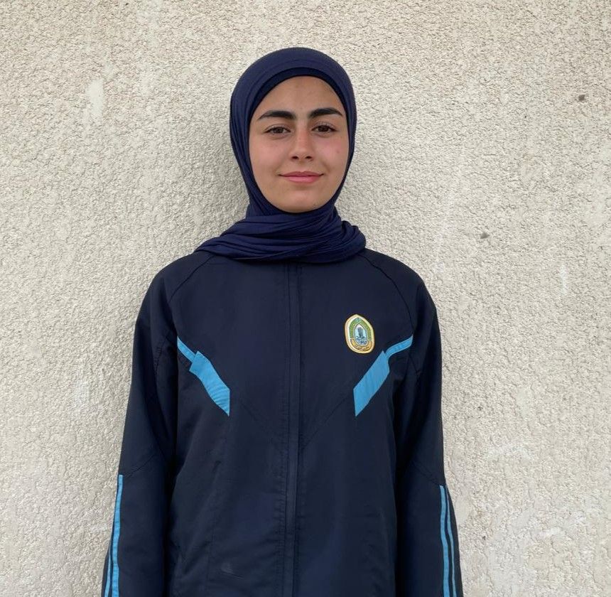 Human Appeal Orphan - Lamees