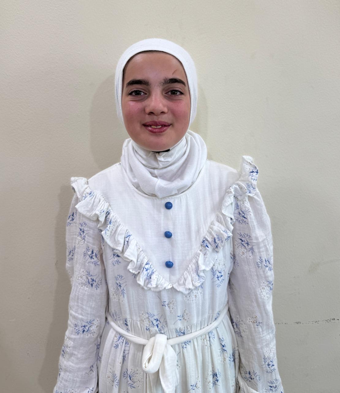 Human Appeal Orphan - Ritaj