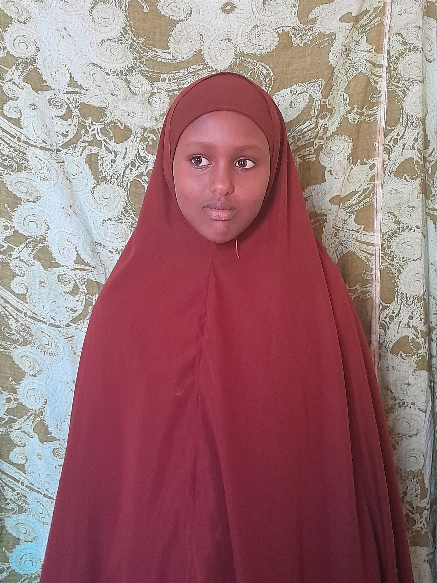 Human Appeal Orphan - Sundus Hamze