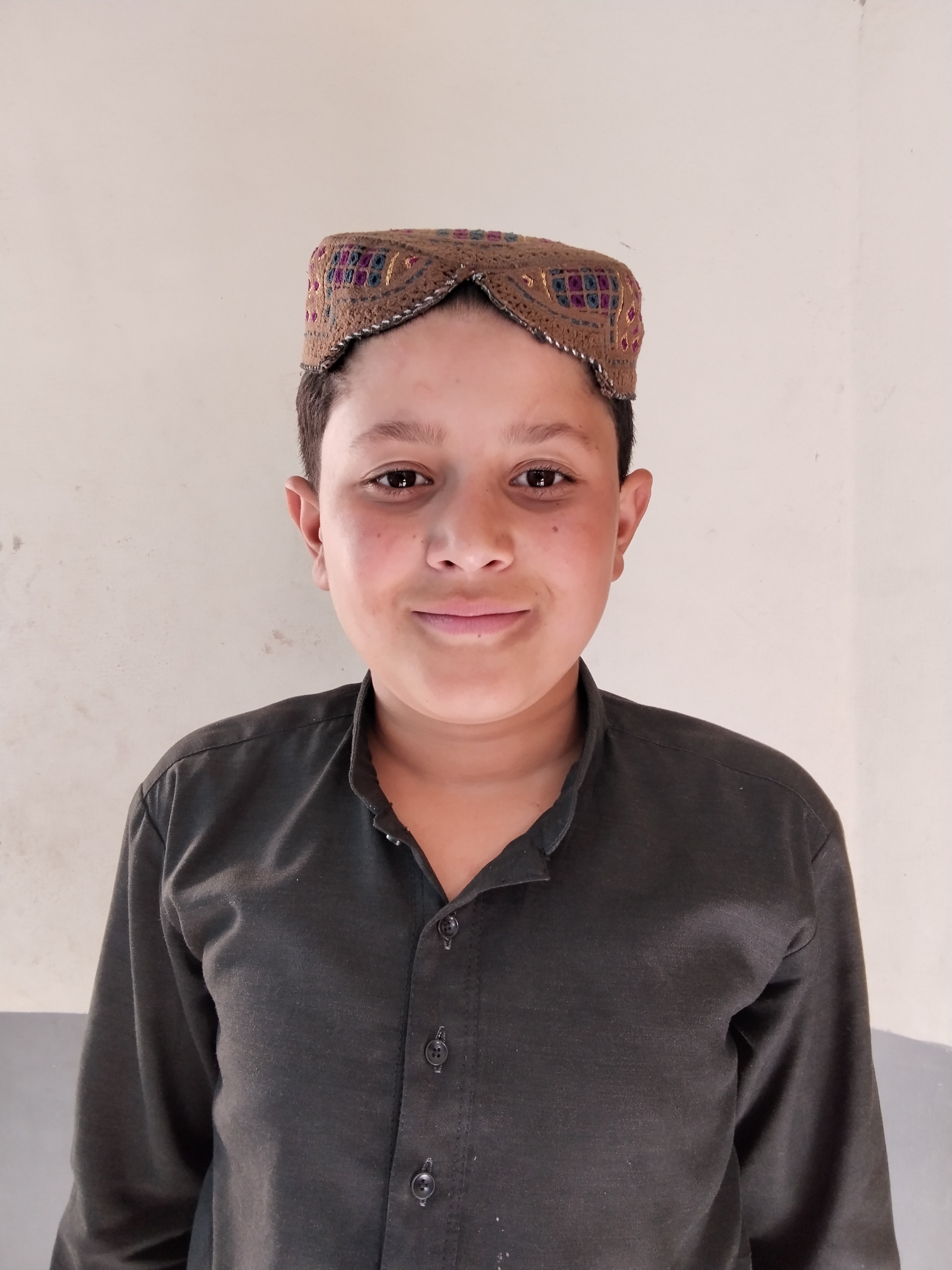 Human Appeal Orphan - Usaid