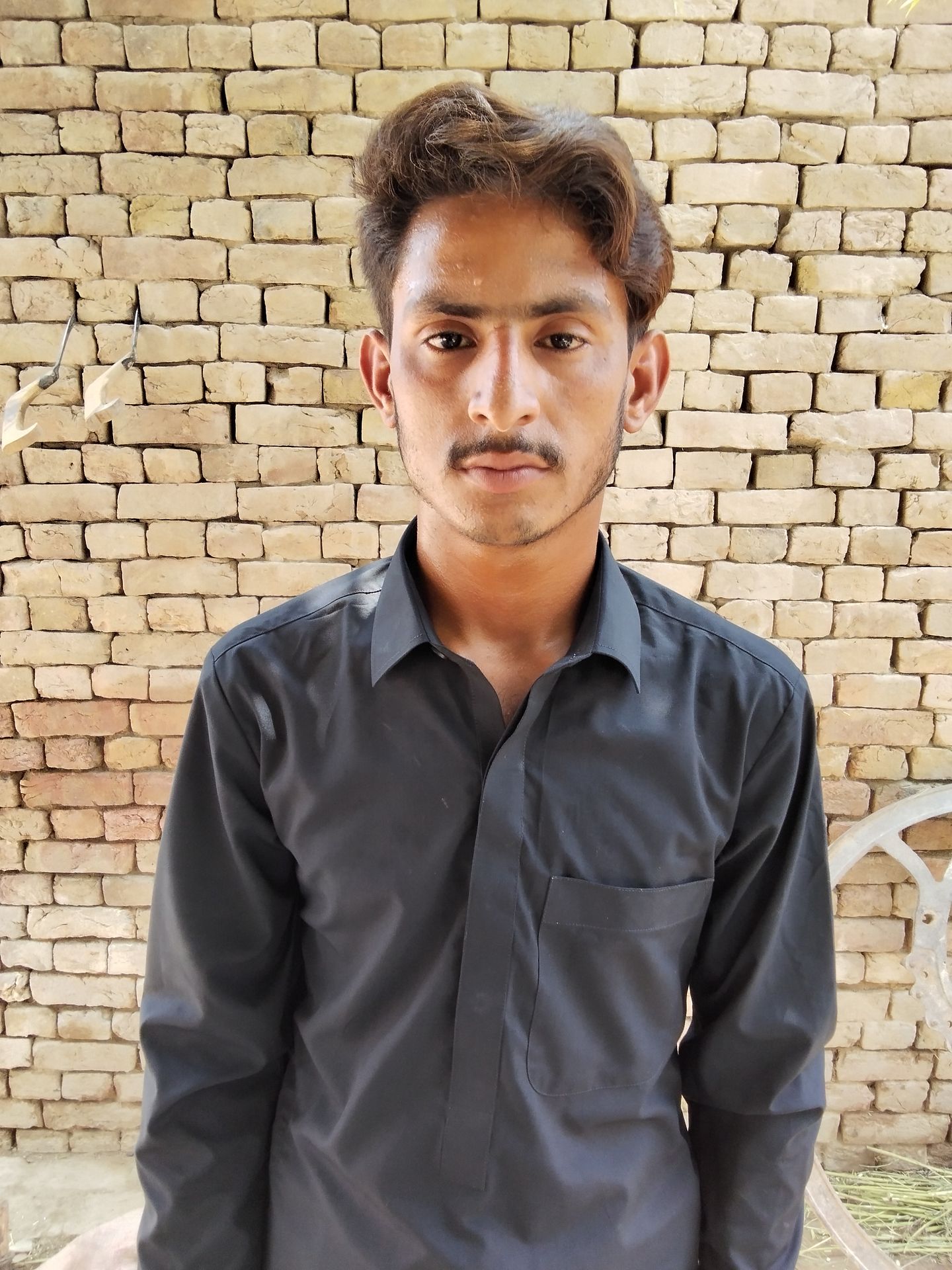 Human Appeal Orphan - Muhammad Irfan