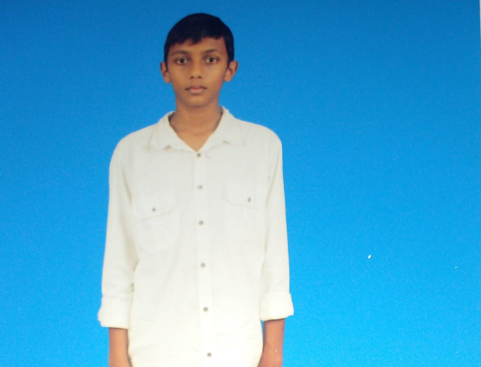 Human Appeal Orphan - Abdul Kareem