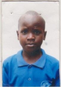 Human Appeal Orphan - KHALID