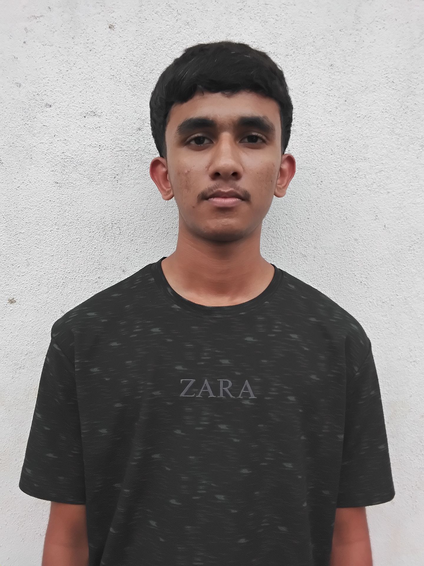 Human Appeal Orphan - Mohamed Zayan