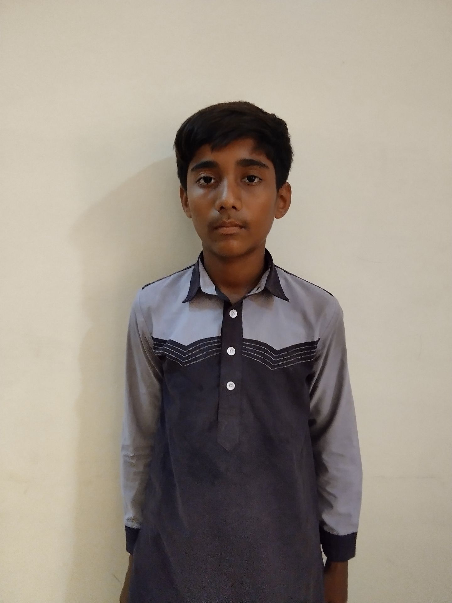 Human Appeal Orphan - Muhammad