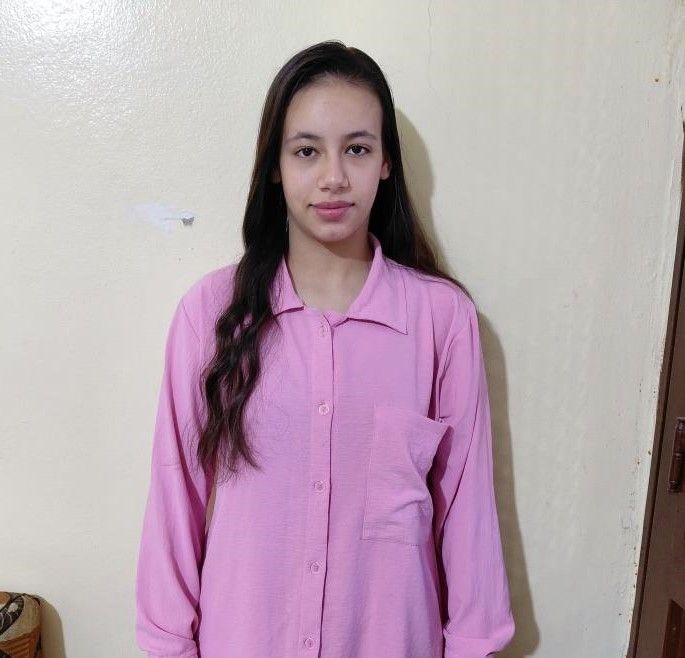 Human Appeal Orphan - Malak