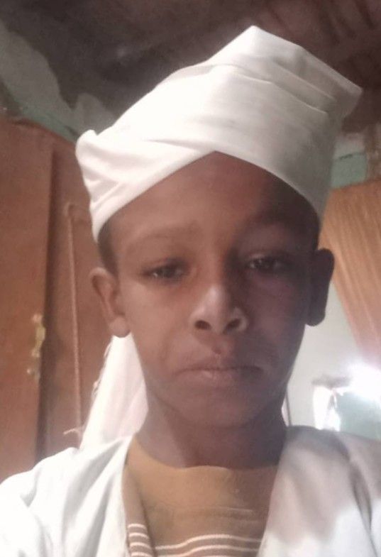 Human Appeal Orphan - Riyadh