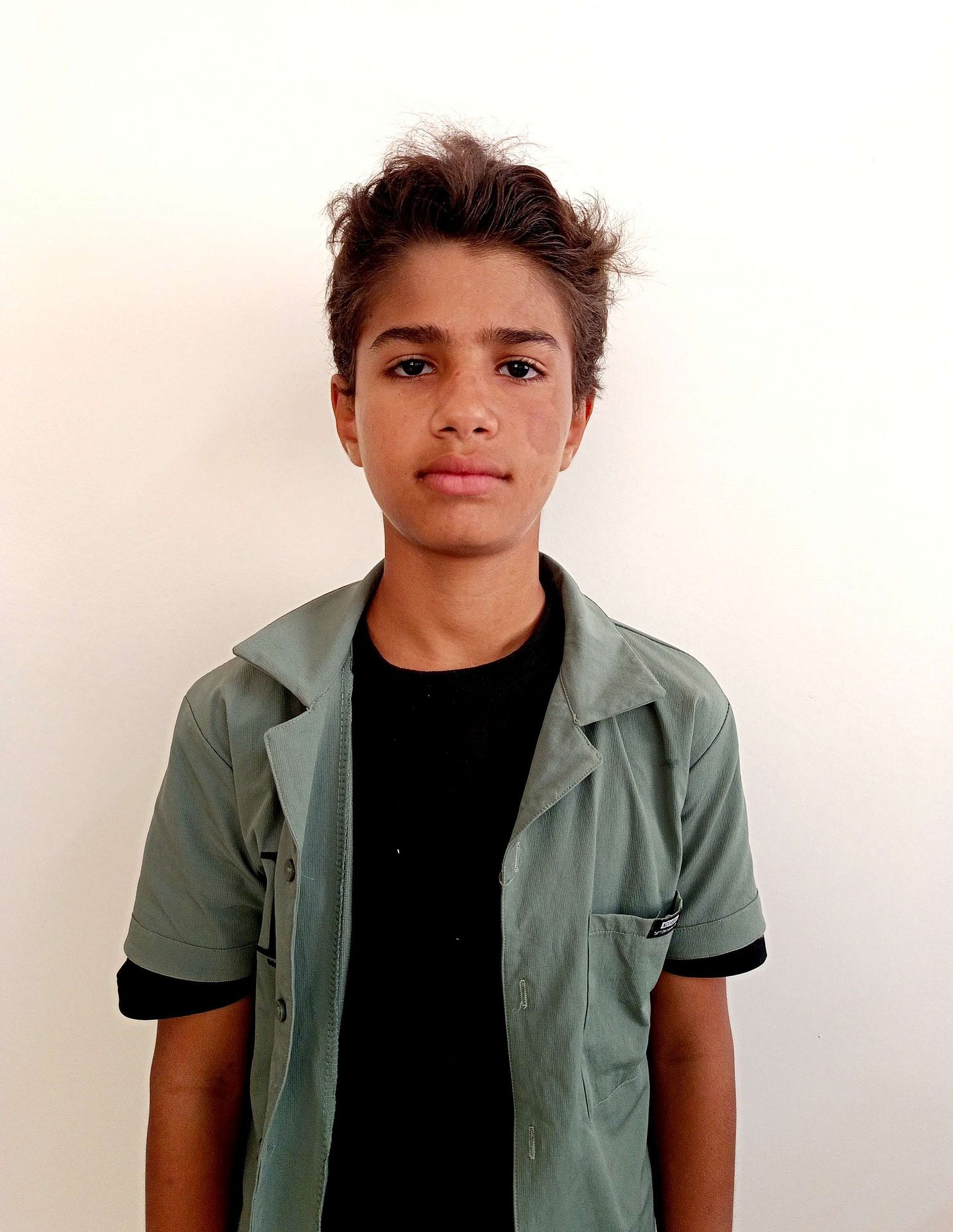 Human Appeal Orphan - Jad