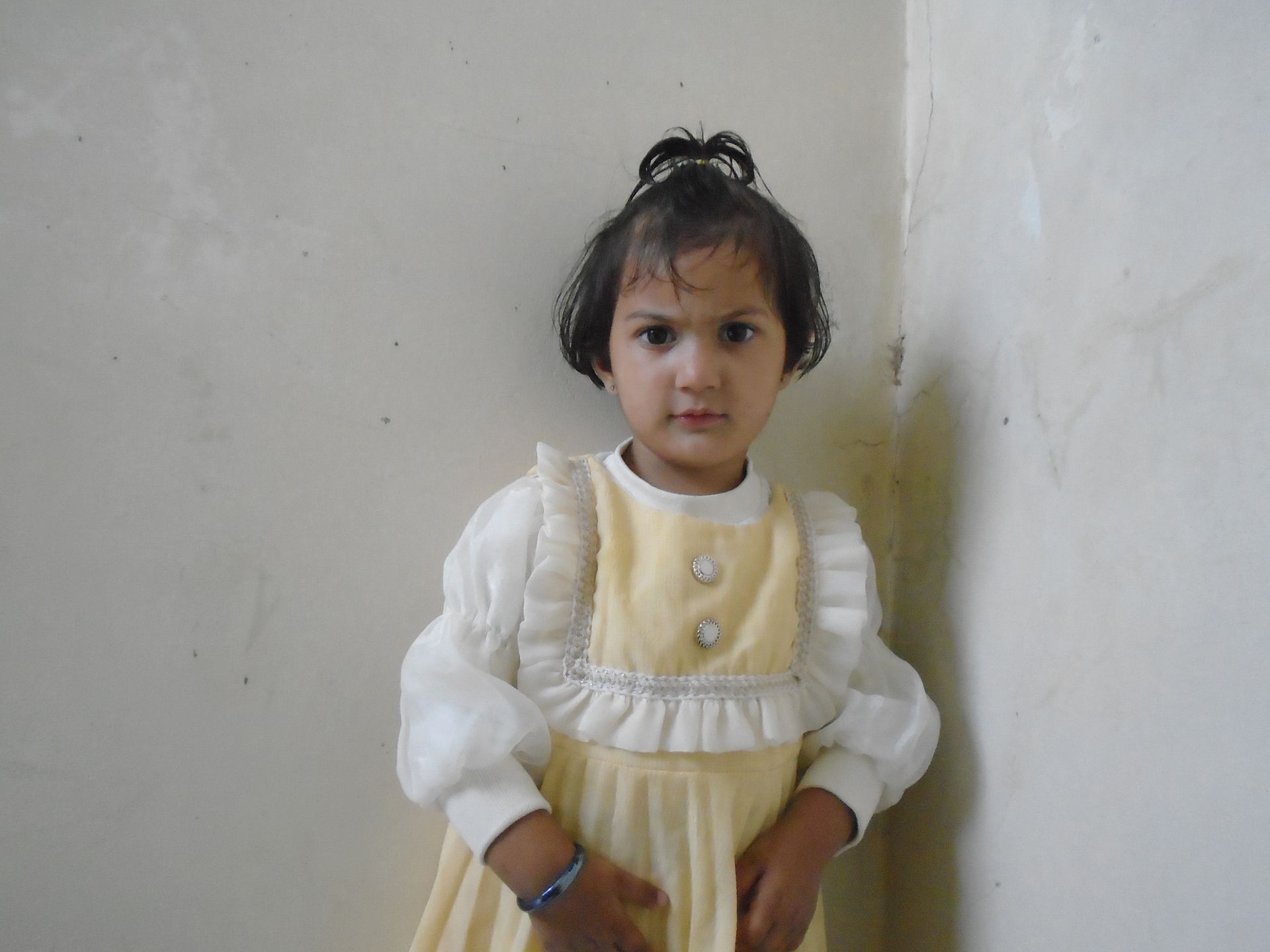 Human Appeal Orphan - Ayat