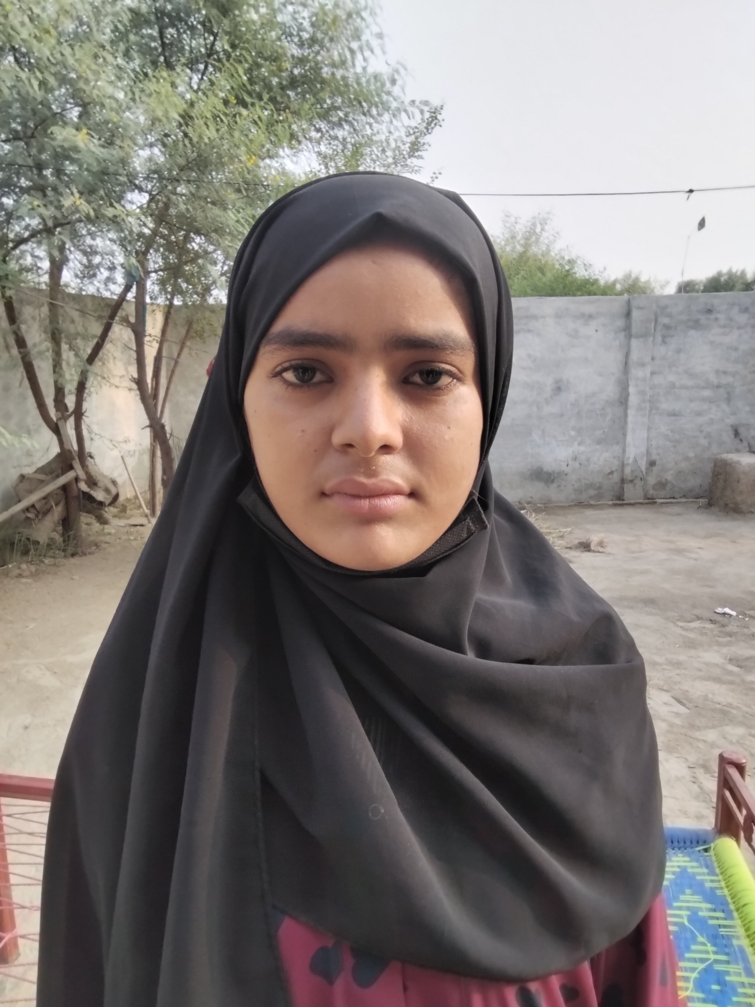 Human Appeal Orphan - Ayesha