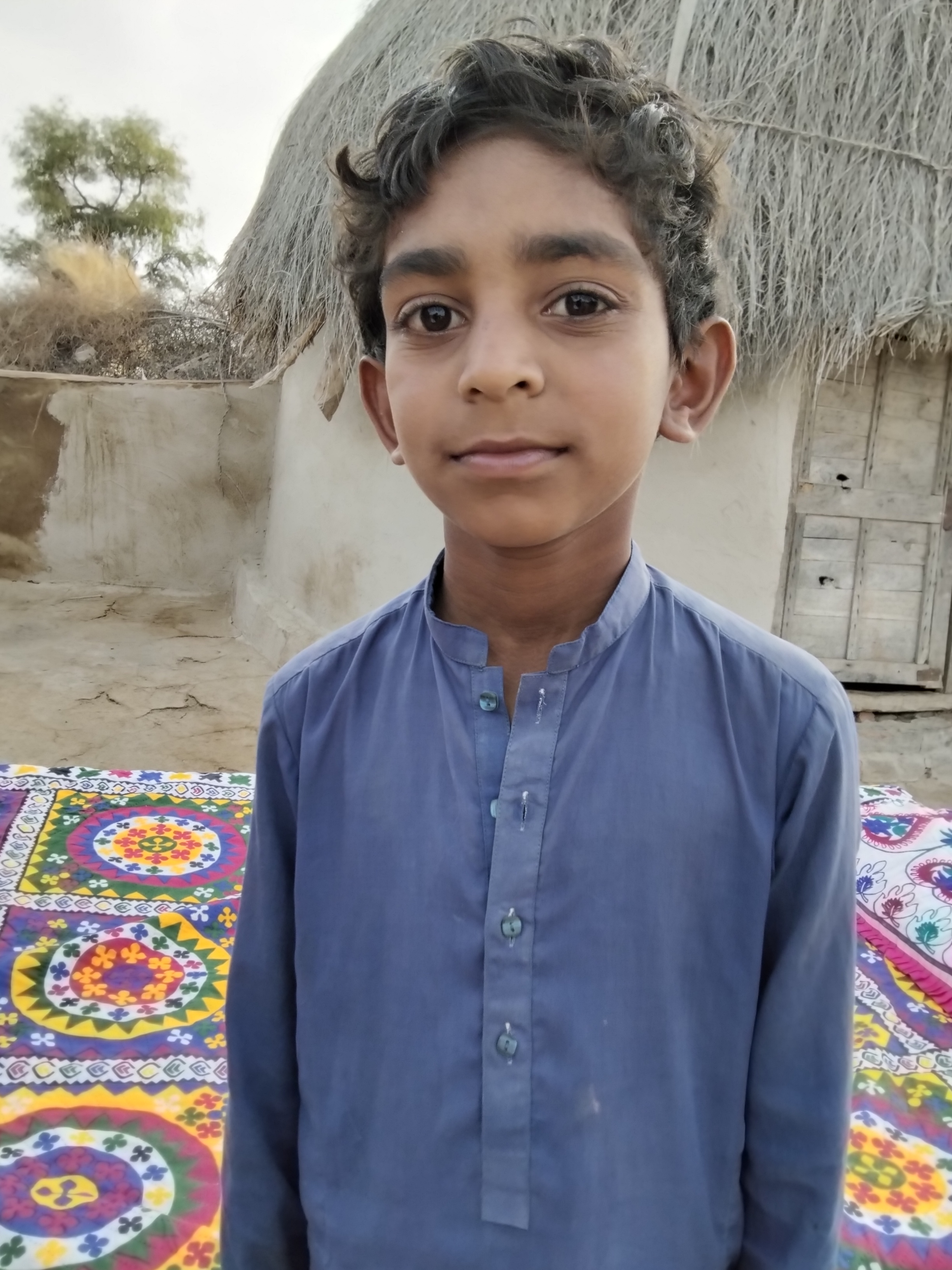 Human Appeal Orphan - Ali