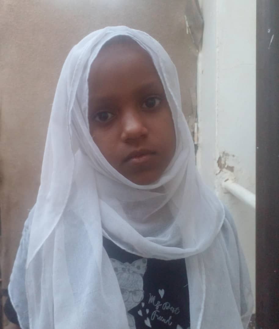 Human Appeal Orphan - Olaa