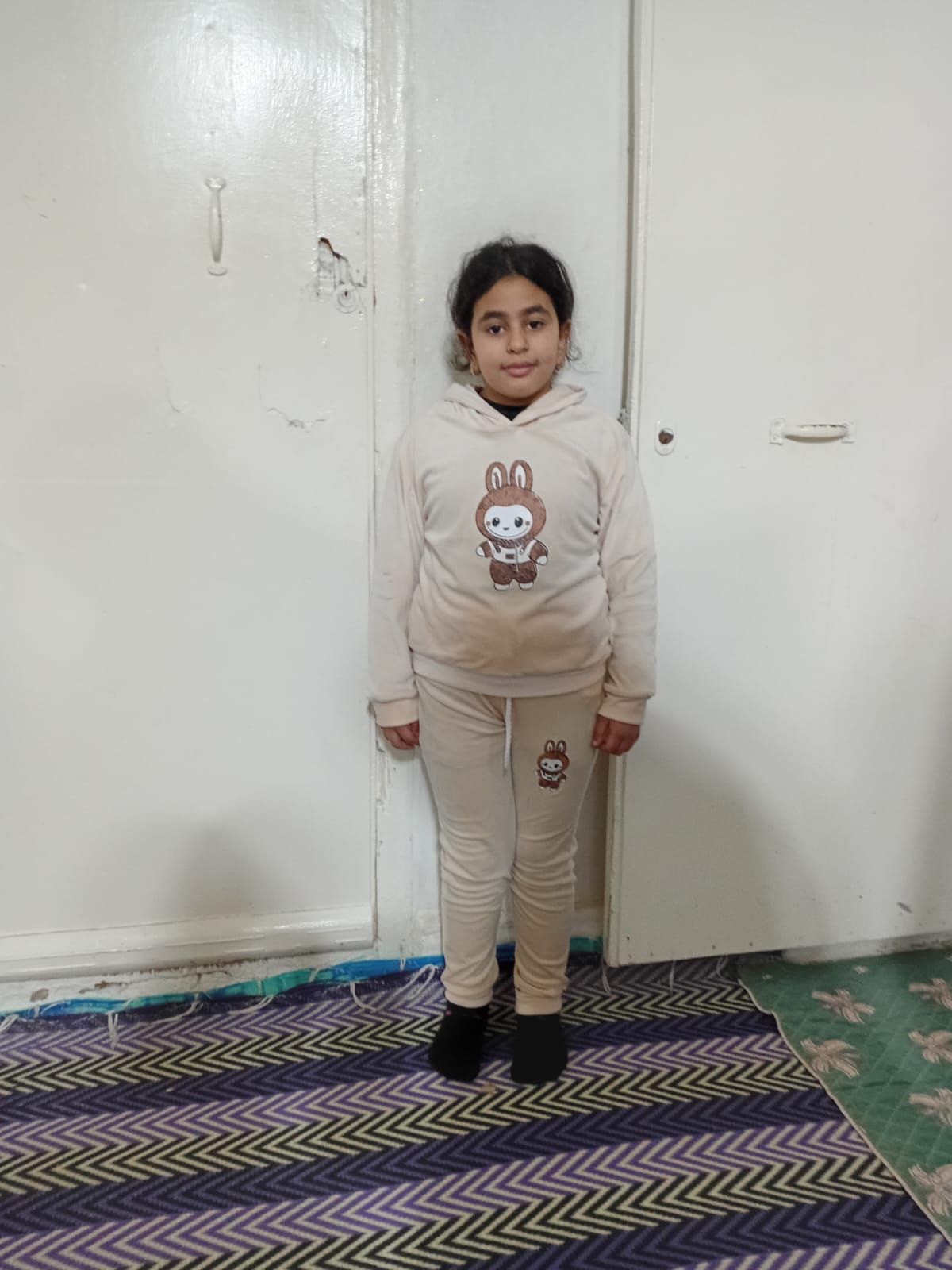 Human Appeal Orphan - Meryem