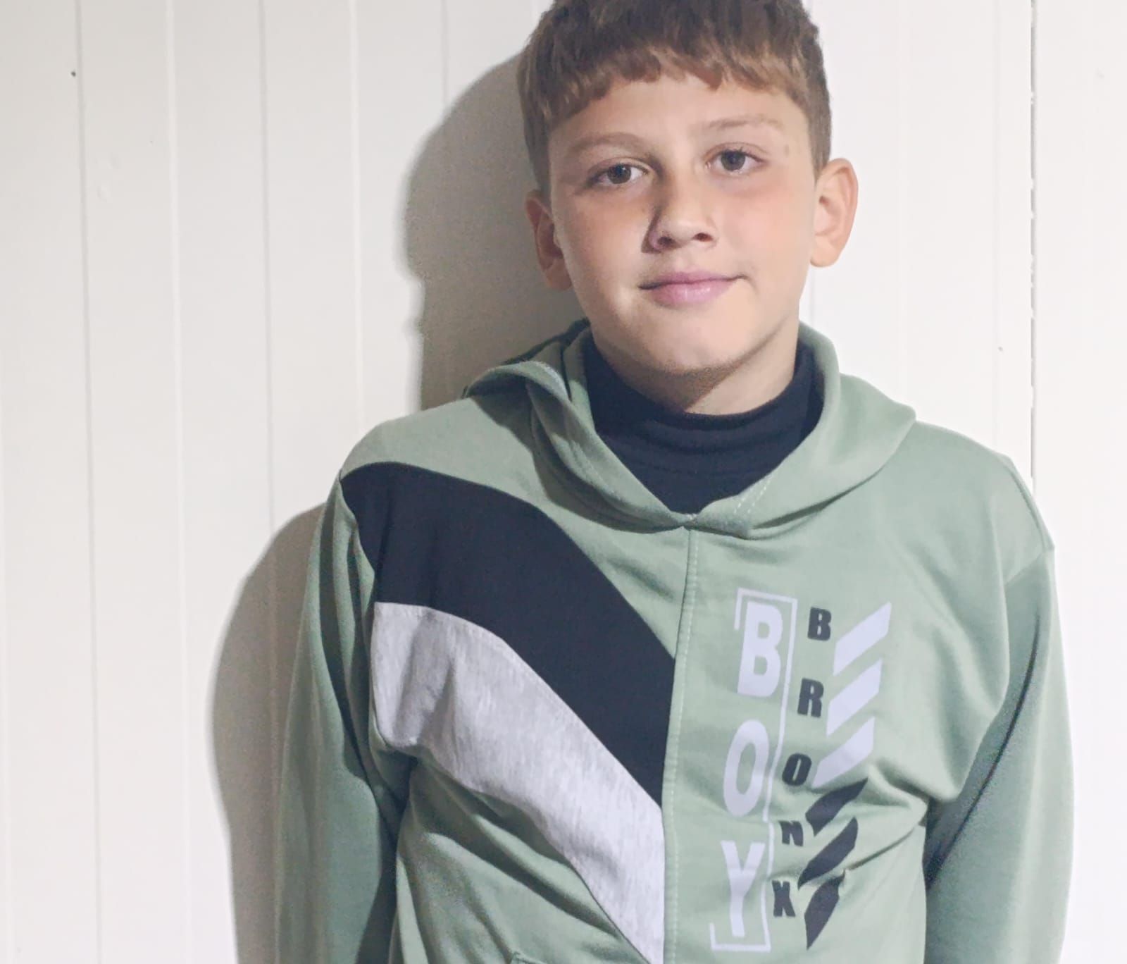 Human Appeal Orphan - Edip