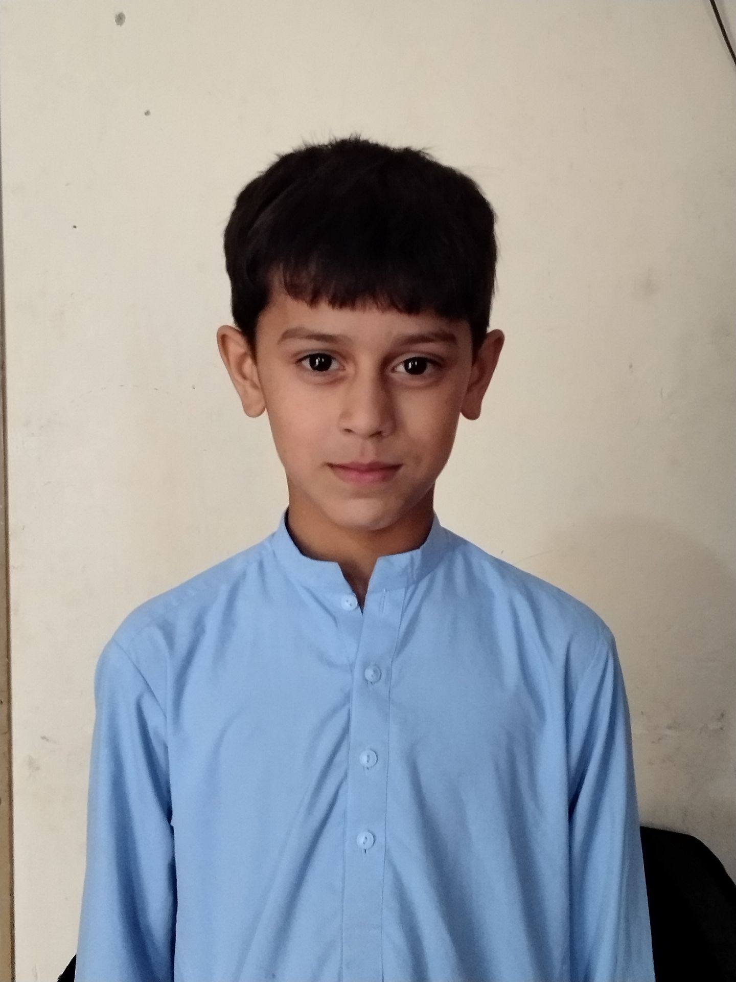 Human Appeal Orphan - Sufyan