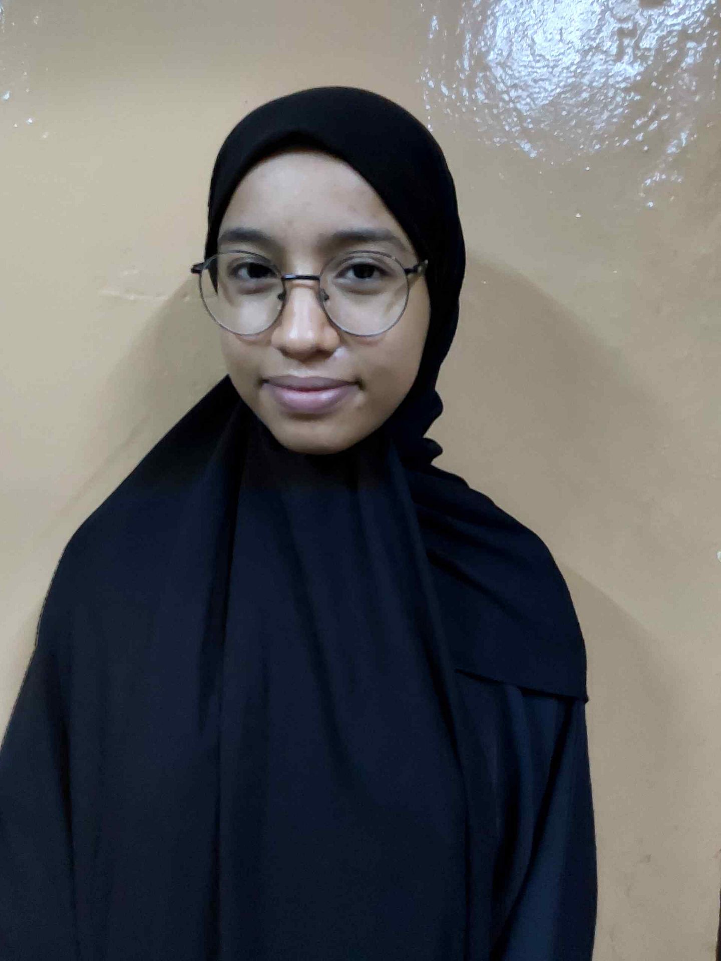 Human Appeal Orphan - Maram