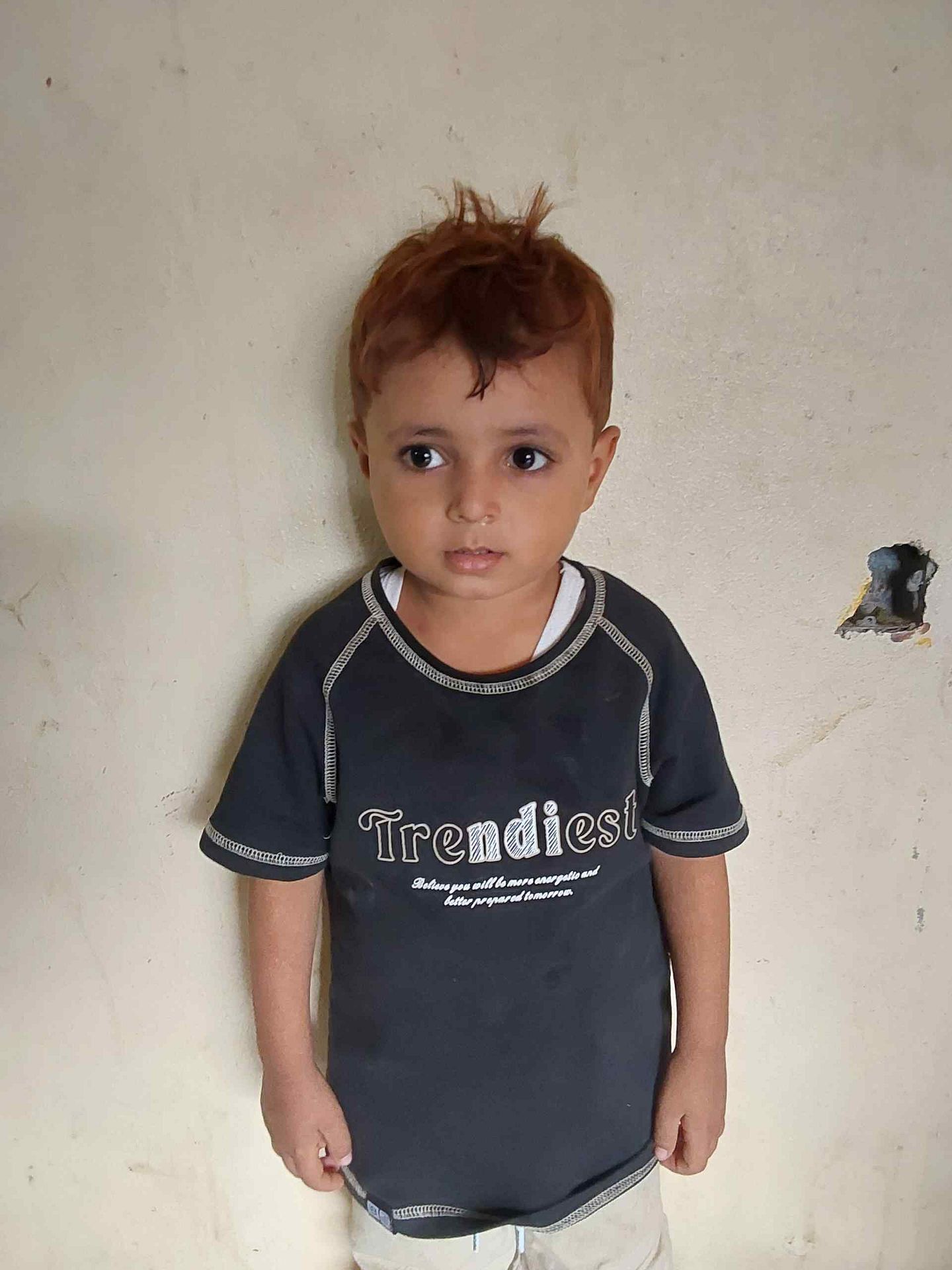 Human Appeal Orphan - 