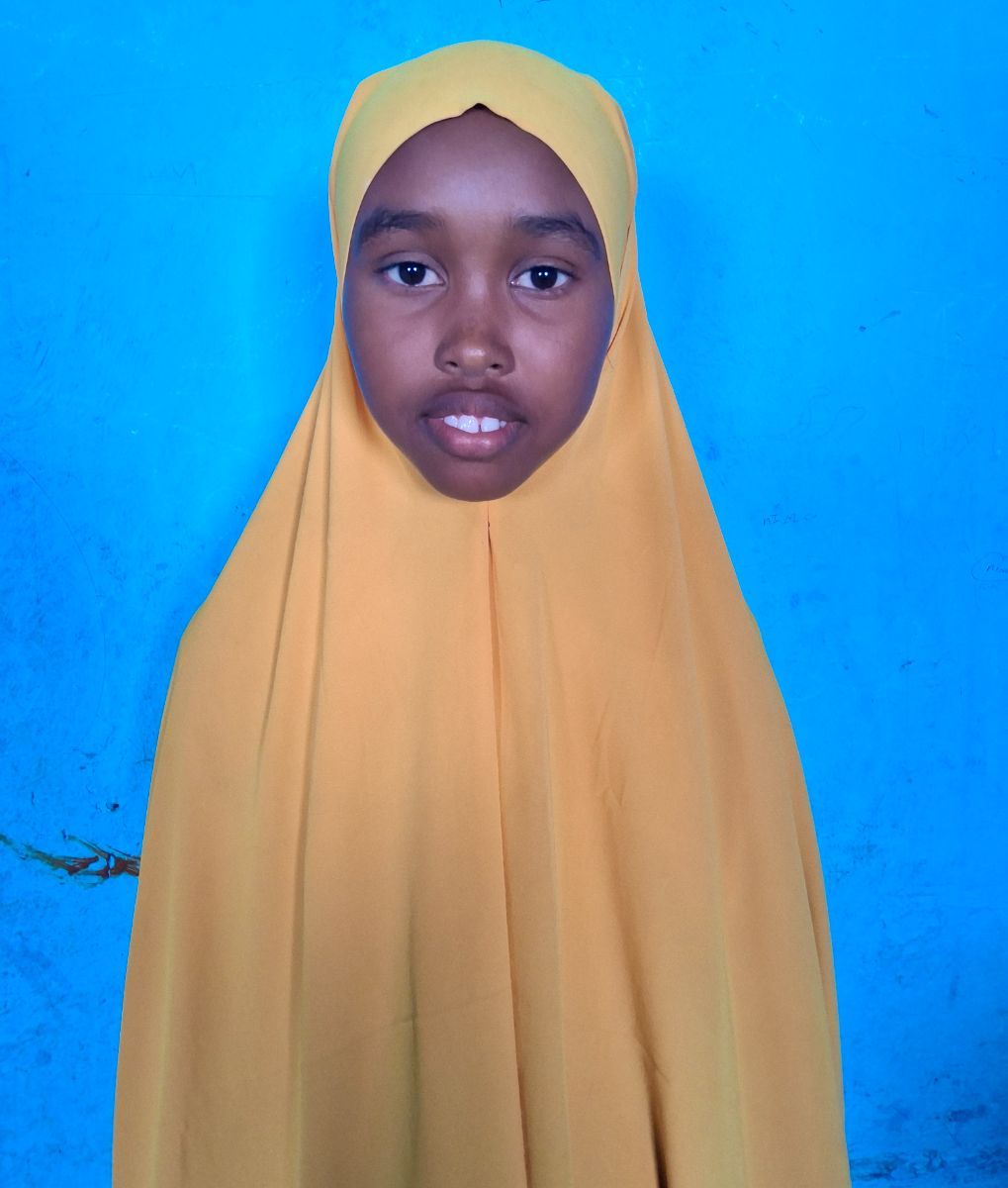 Human Appeal Orphan - Iqlas