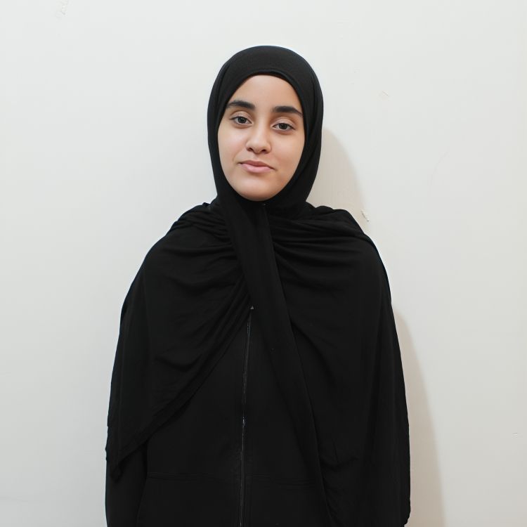 Human Appeal Orphan - Maria