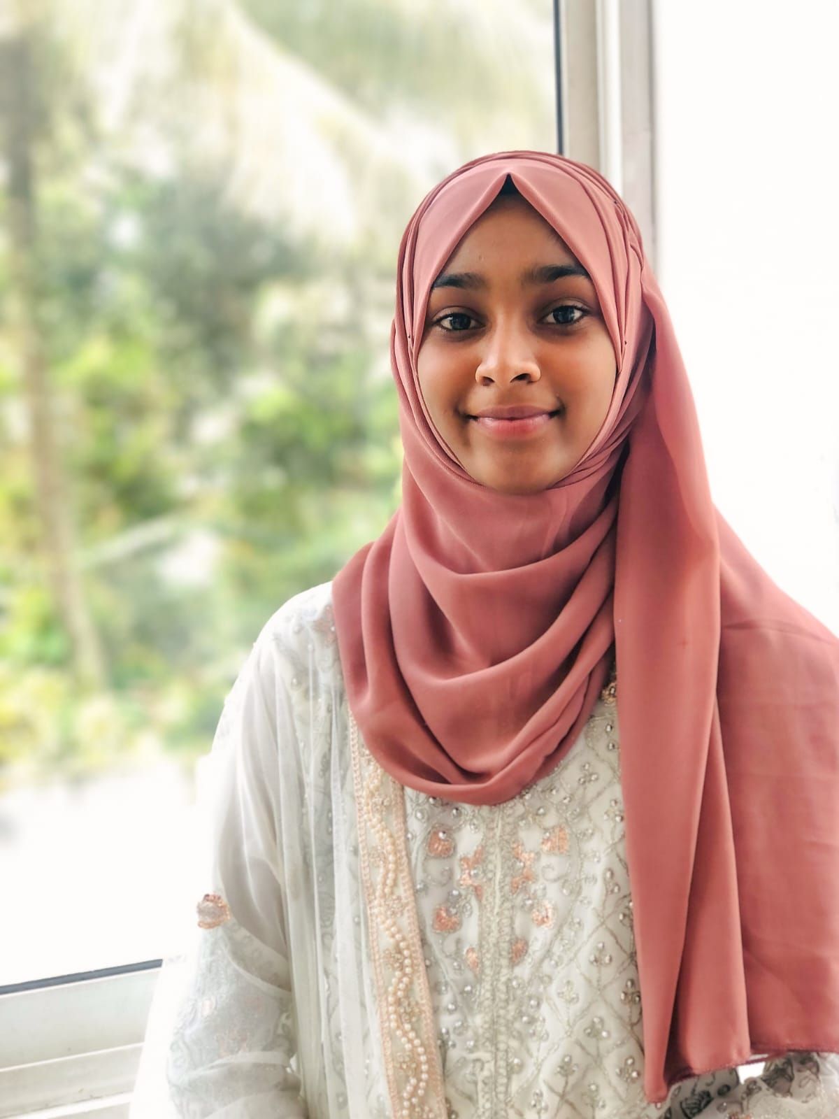 Human Appeal Orphan - Ruqaiya